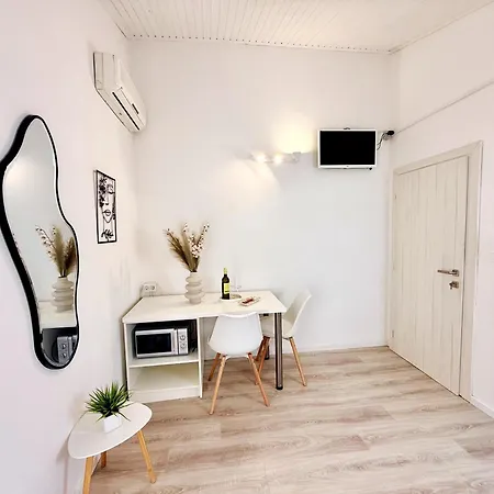 Apartman Olga 2 Makarska