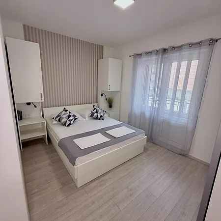Apartment Olga 2