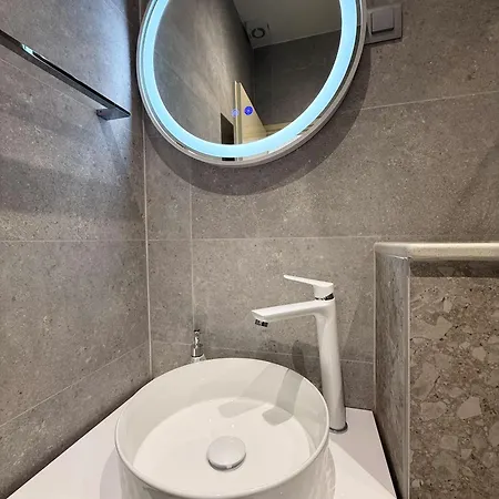 Apartment Olga 2