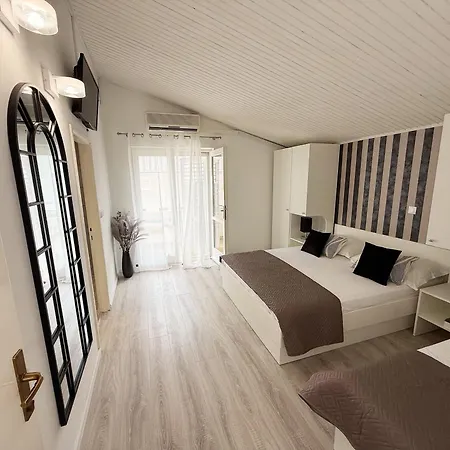Apartman Olga 2 *