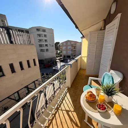 Appartement Olga 2 *